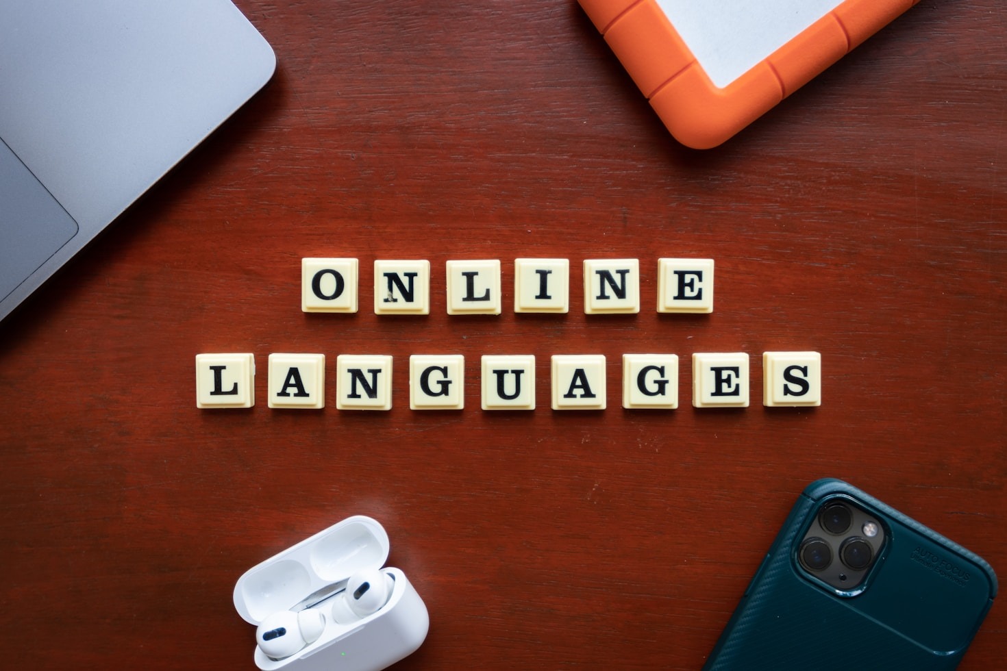 The Role of Language in Shaping Cultural Identity