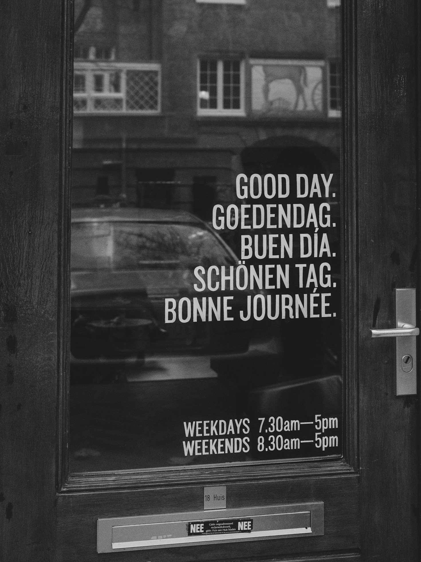 Understanding the Intersection of Language and Identity